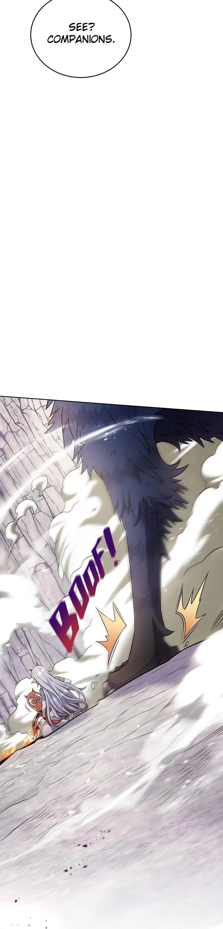 Salvos (A Monster Evolution LitRPG) chapter 7 page 8