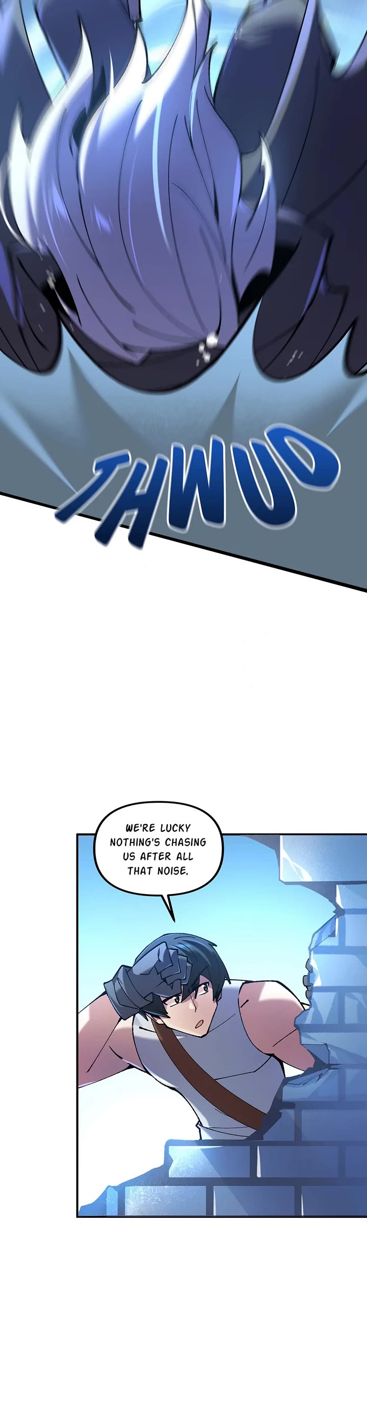 Salvos (A Monster Evolution LitRPG) chapter 70 page 10