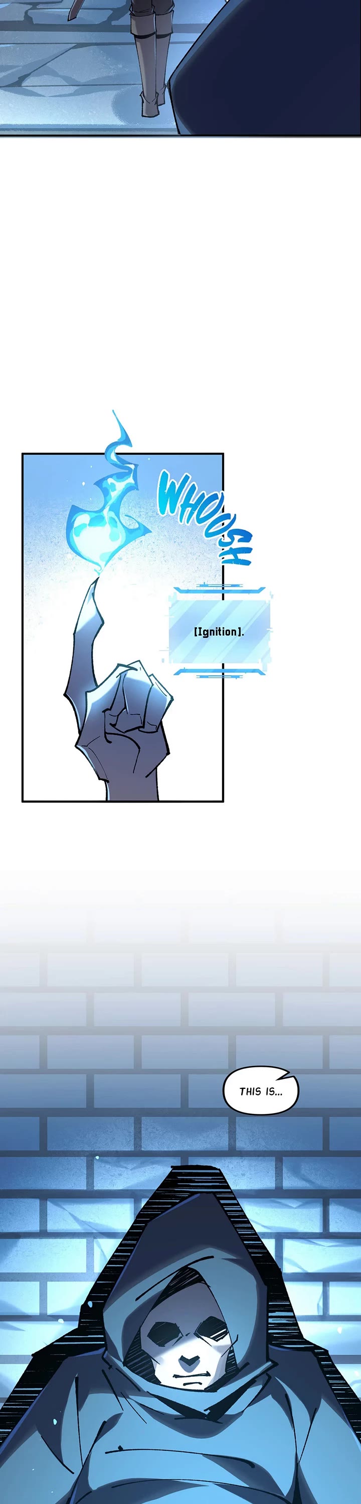 Salvos (A Monster Evolution LitRPG) chapter 70 page 12