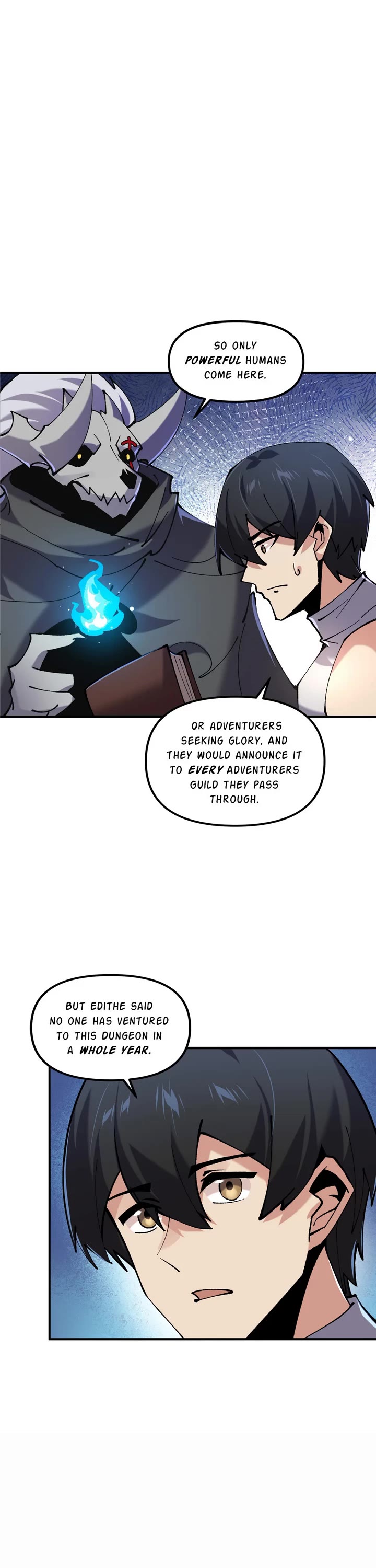 Salvos (A Monster Evolution LitRPG) chapter 70 page 16