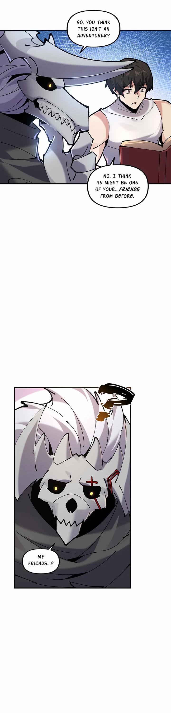 Salvos (A Monster Evolution LitRPG) chapter 70 page 17