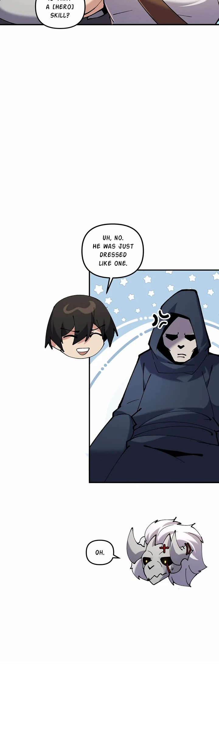 Salvos (A Monster Evolution LitRPG) chapter 70 page 19