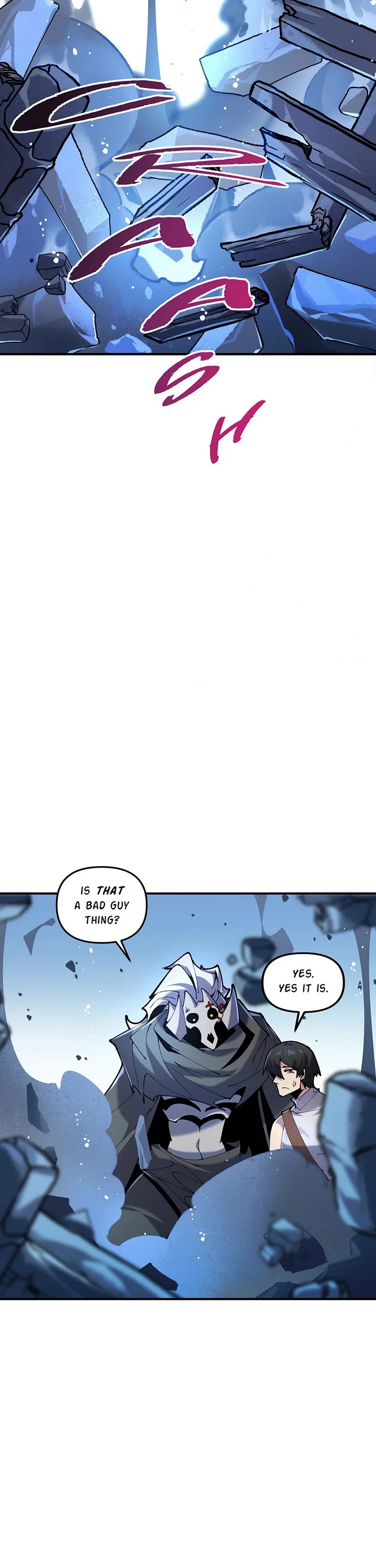 Salvos (A Monster Evolution LitRPG) chapter 70 page 21