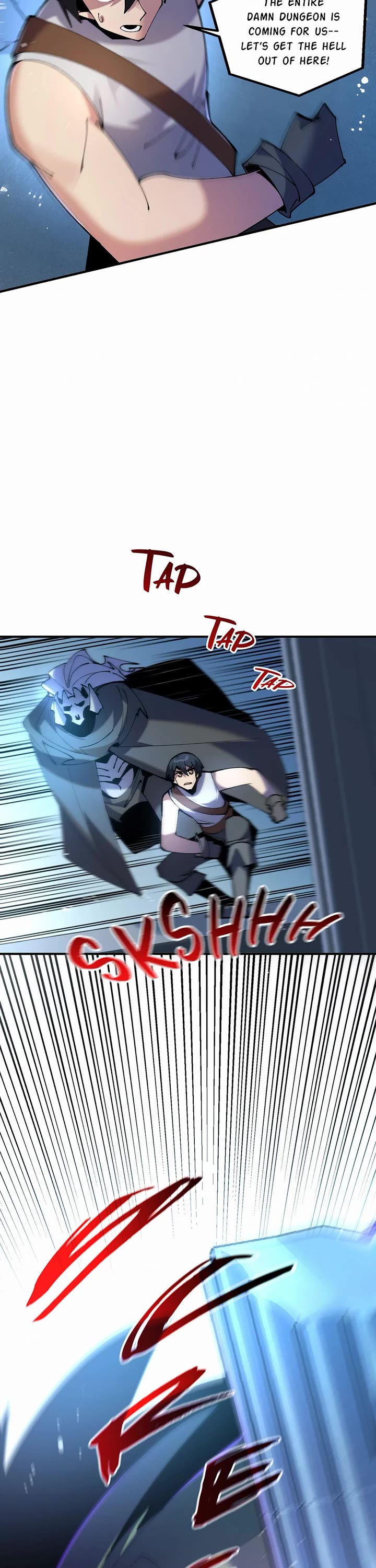 Salvos (A Monster Evolution LitRPG) chapter 70 page 23