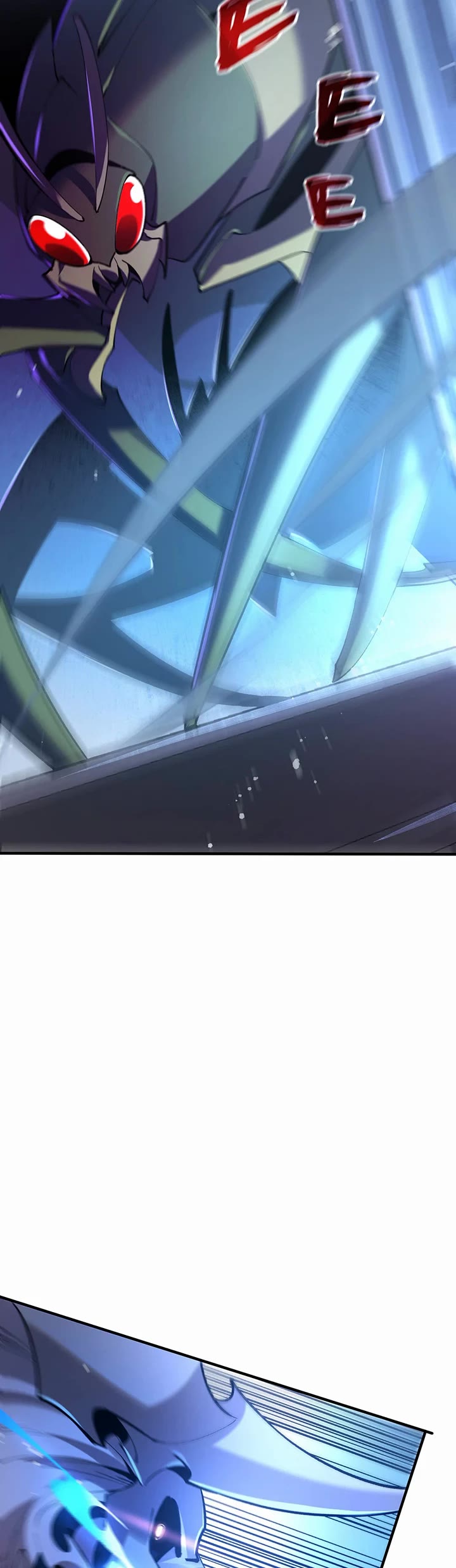 Salvos (A Monster Evolution LitRPG) chapter 70 page 24