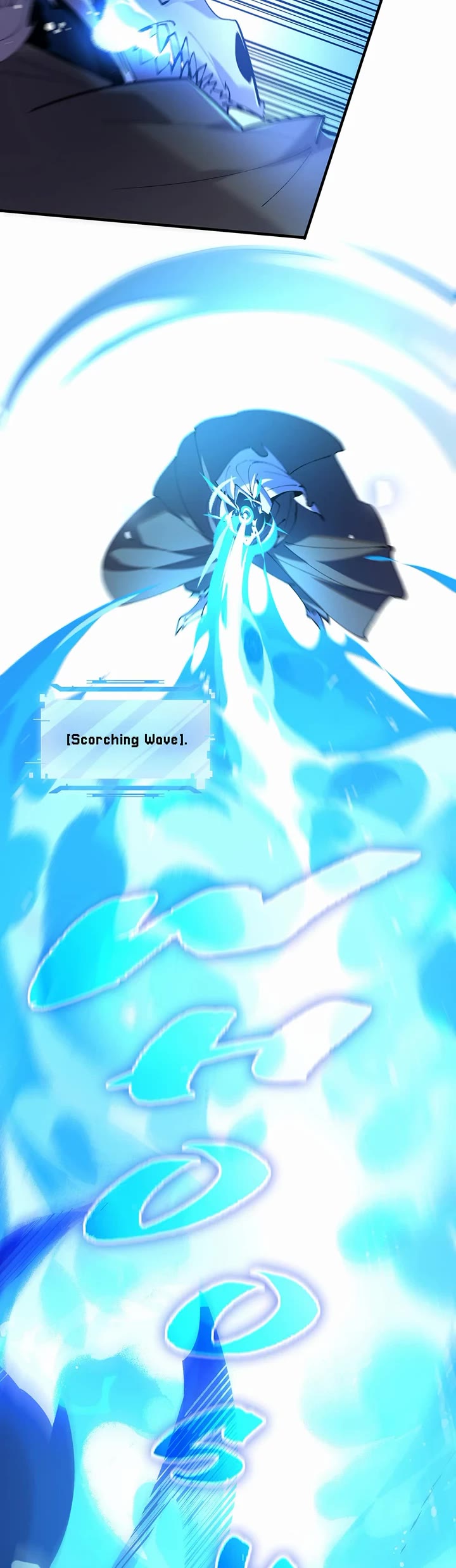 Salvos (A Monster Evolution LitRPG) chapter 70 page 25