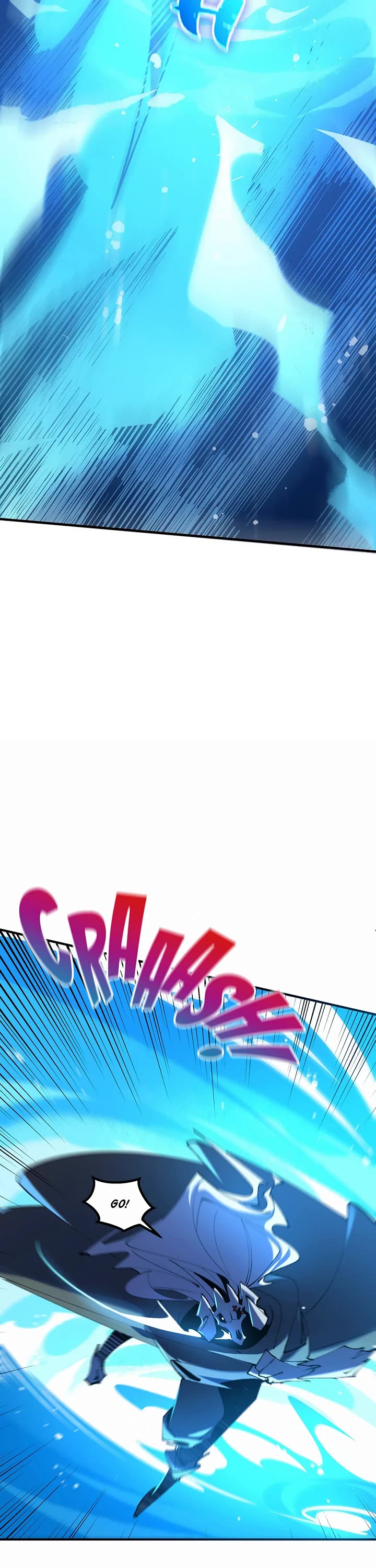 Salvos (A Monster Evolution LitRPG) chapter 70 page 26