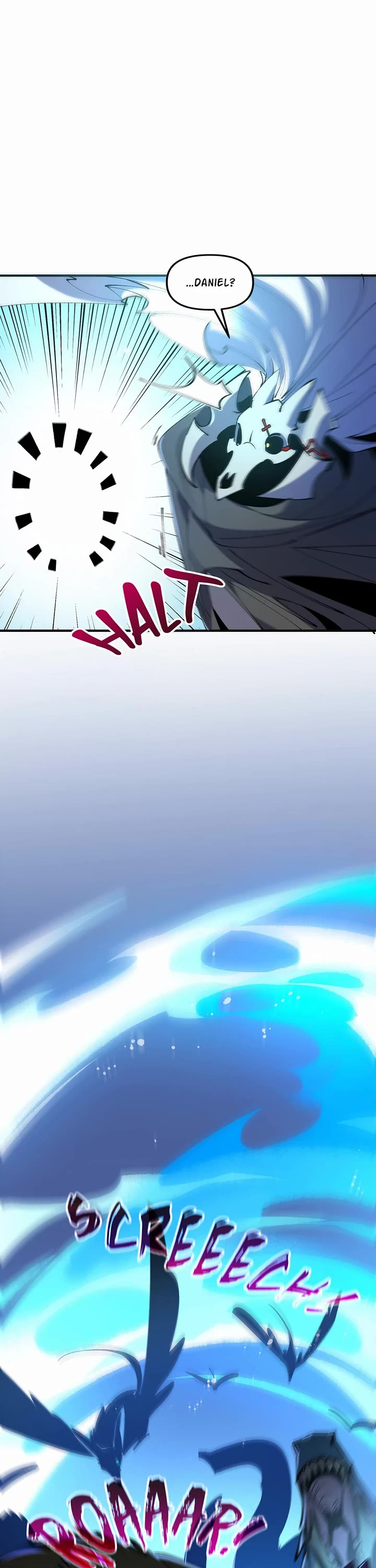 Salvos (A Monster Evolution LitRPG) chapter 70 page 27