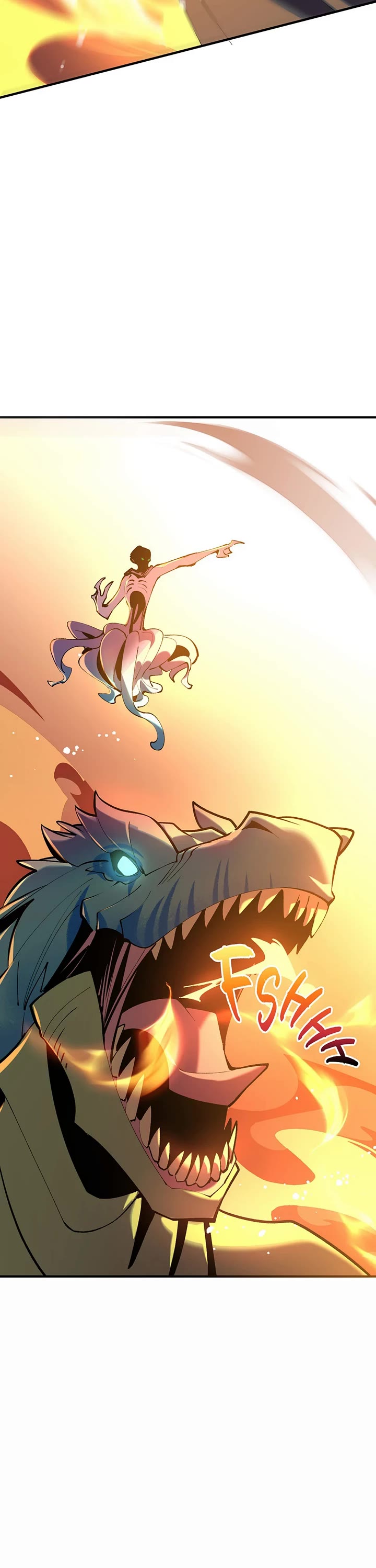 Salvos (A Monster Evolution LitRPG) chapter 70 page 30