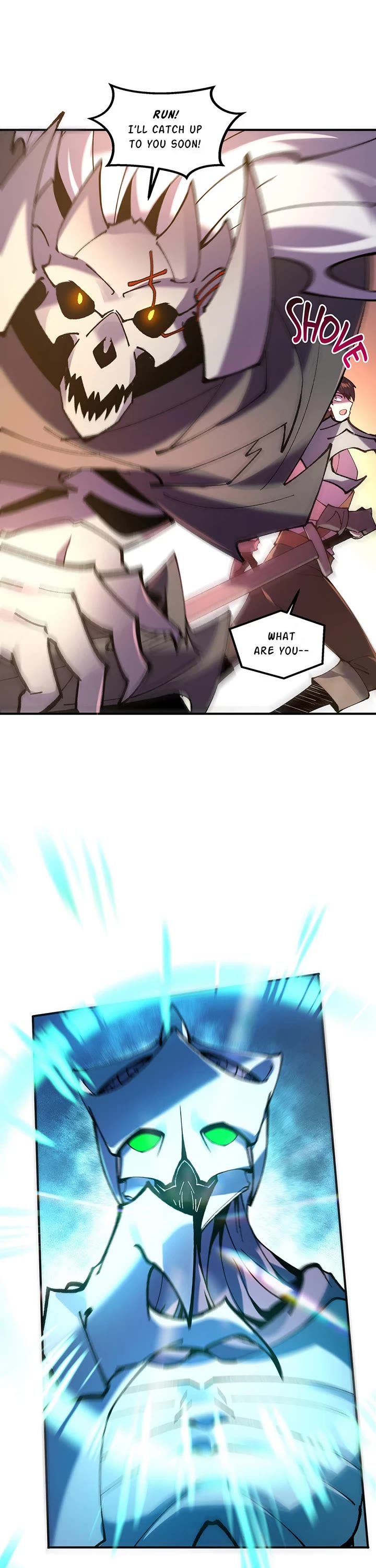 Salvos (A Monster Evolution LitRPG) chapter 70 page 31