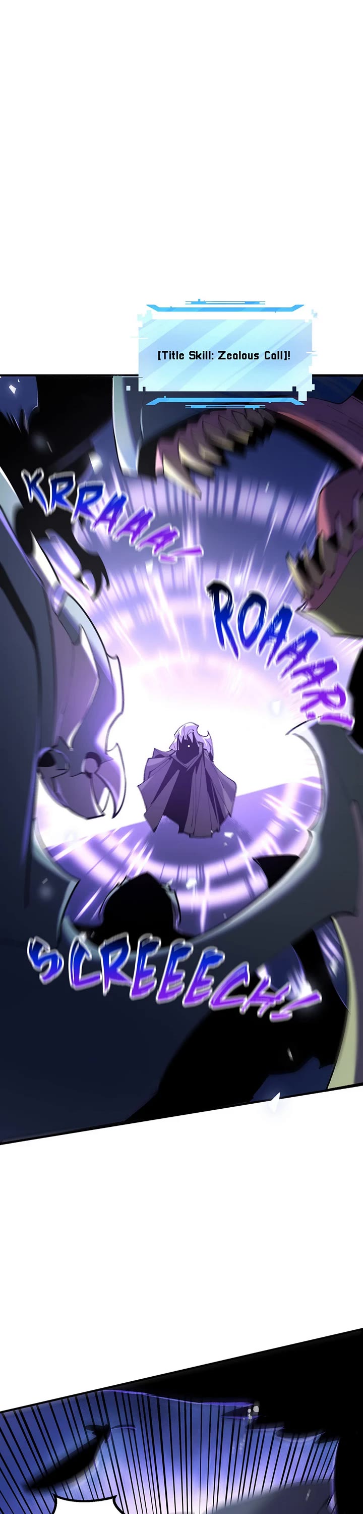 Salvos (A Monster Evolution LitRPG) chapter 70 page 33