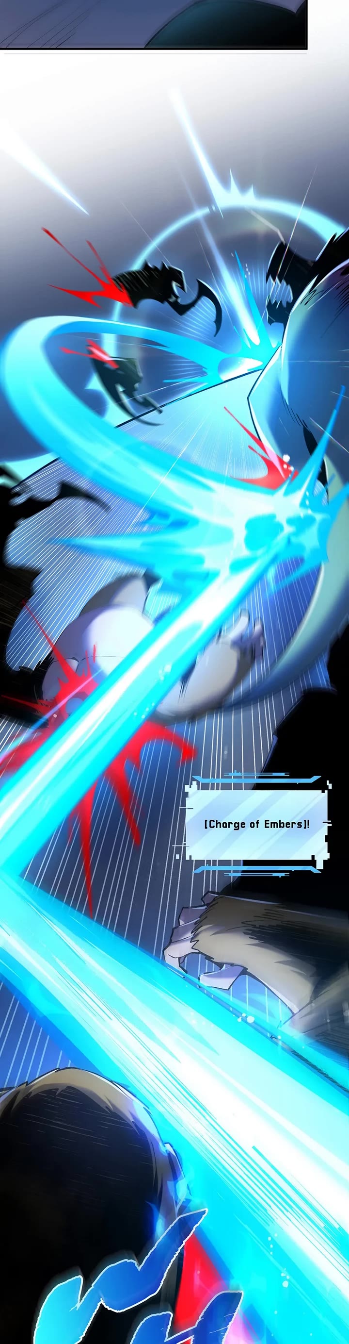 Salvos (A Monster Evolution LitRPG) chapter 70 page 35