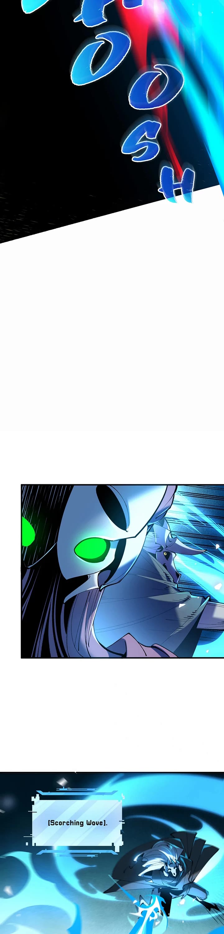 Salvos (A Monster Evolution LitRPG) chapter 70 page 36