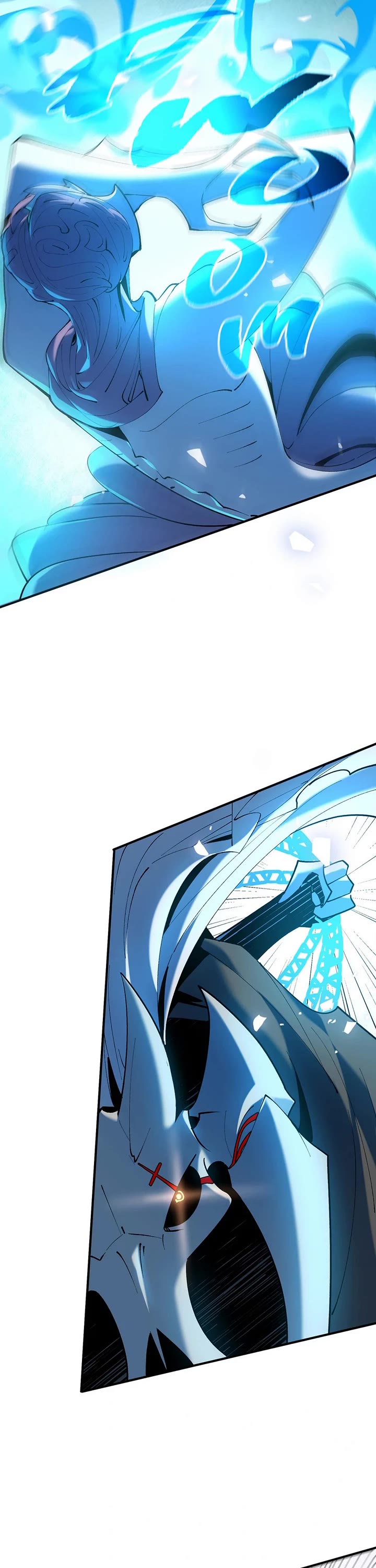 Salvos (A Monster Evolution LitRPG) chapter 70 page 37