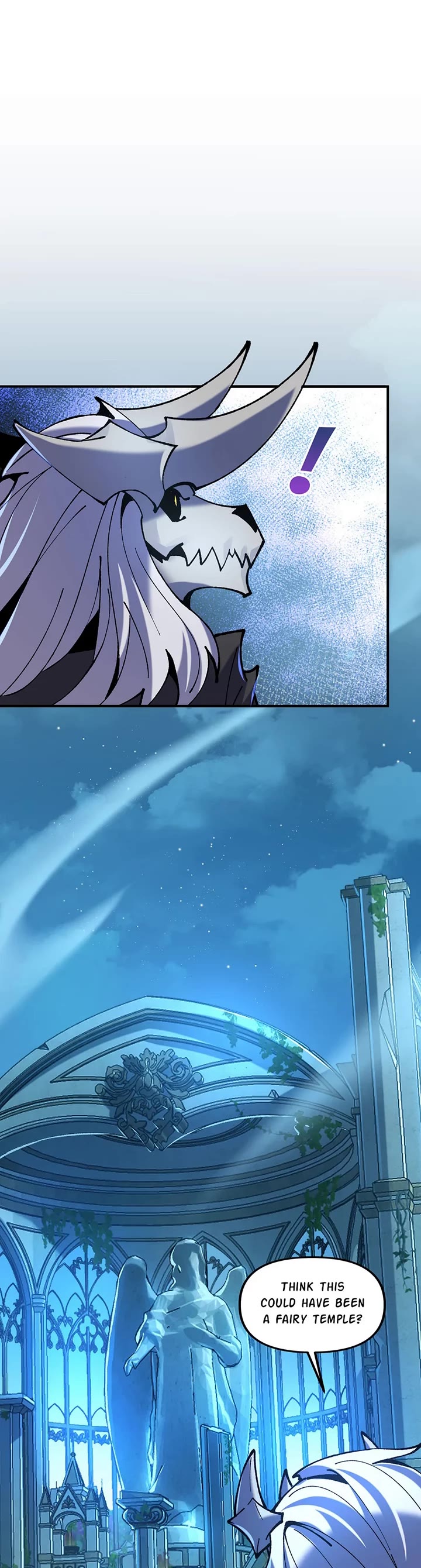 Salvos (A Monster Evolution LitRPG) chapter 70 page 4