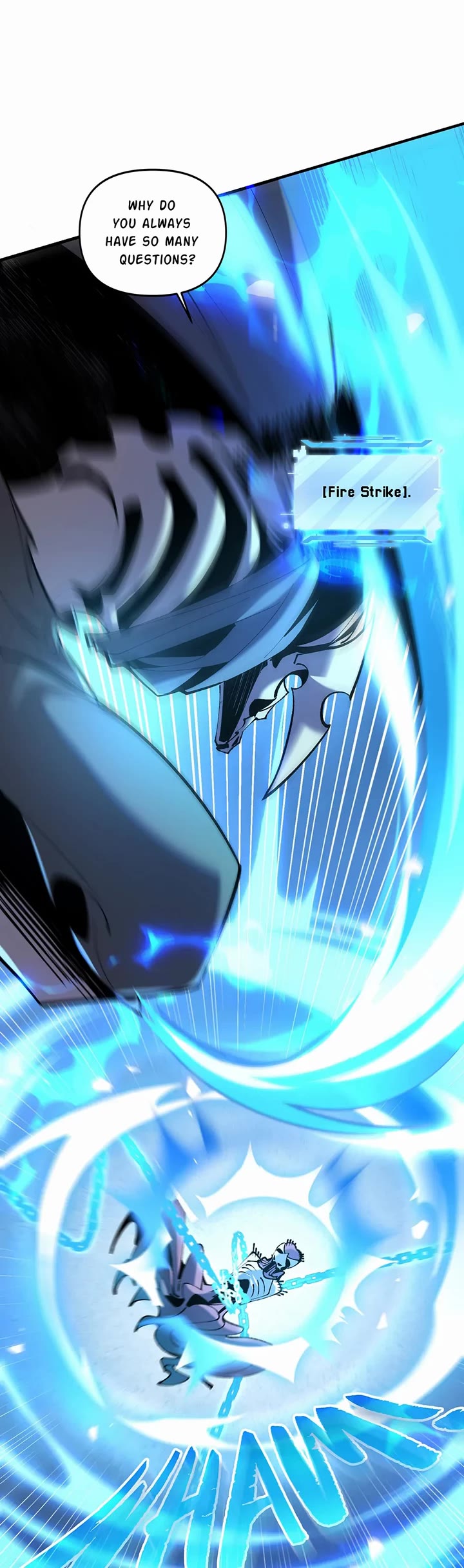 Salvos (A Monster Evolution LitRPG) chapter 70 page 40