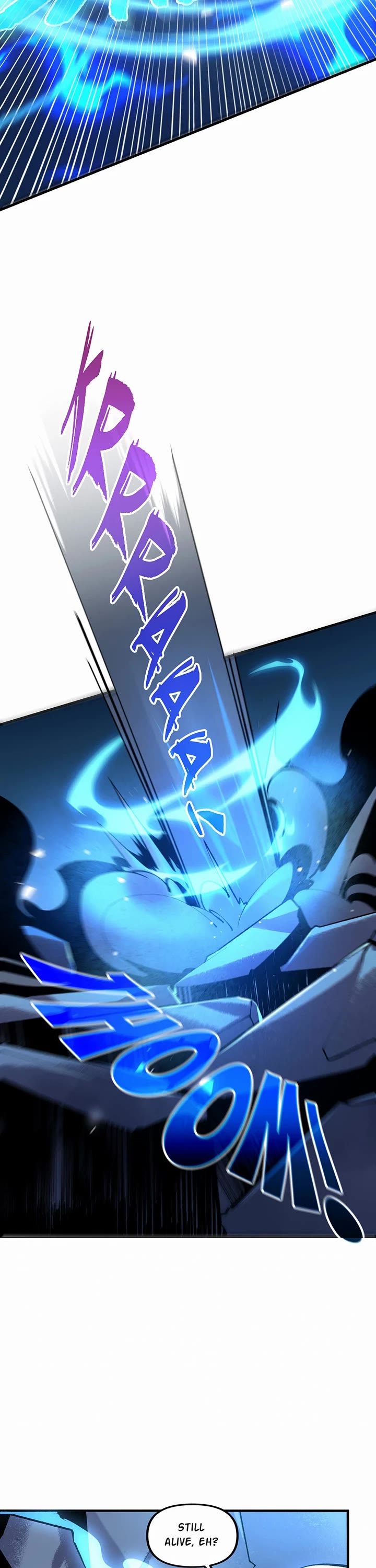 Salvos (A Monster Evolution LitRPG) chapter 70 page 41