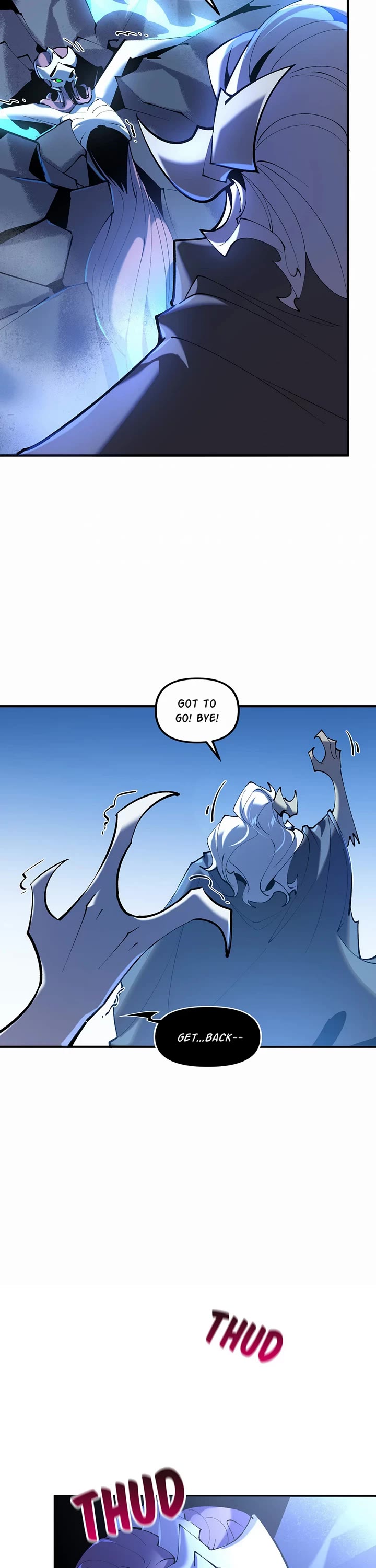 Salvos (A Monster Evolution LitRPG) chapter 70 page 42