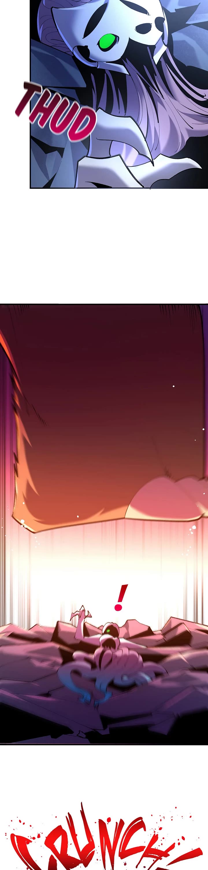 Salvos (A Monster Evolution LitRPG) chapter 70 page 43