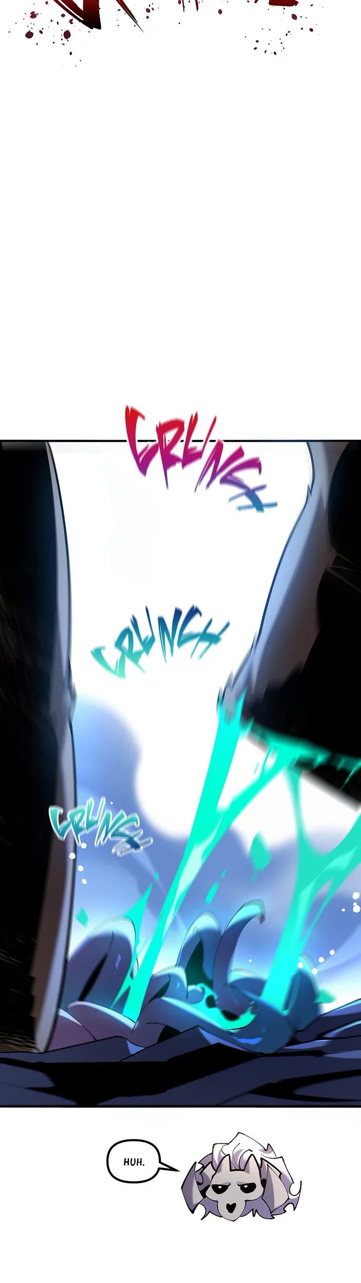 Salvos (A Monster Evolution LitRPG) chapter 70 page 44