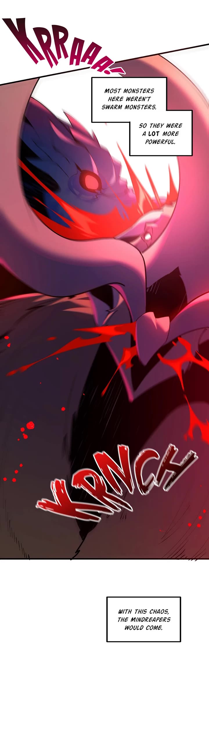 Salvos (A Monster Evolution LitRPG) chapter 70 page 45