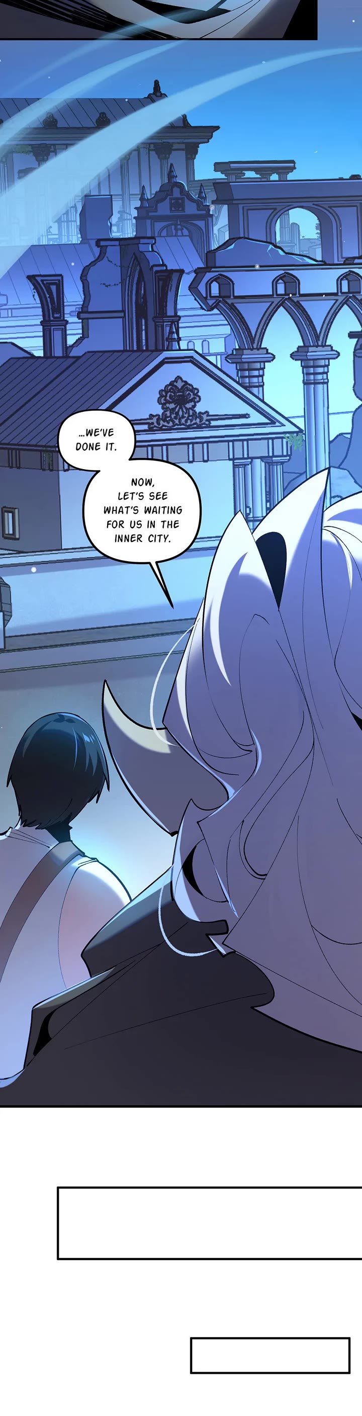 Salvos (A Monster Evolution LitRPG) chapter 70 page 49