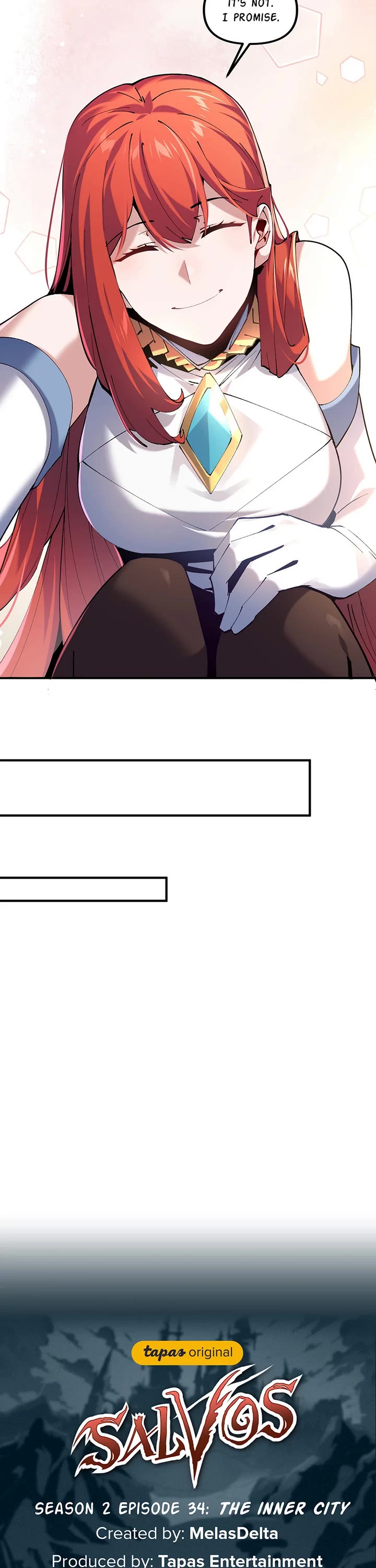 Salvos (A Monster Evolution LitRPG) chapter 71 page 11