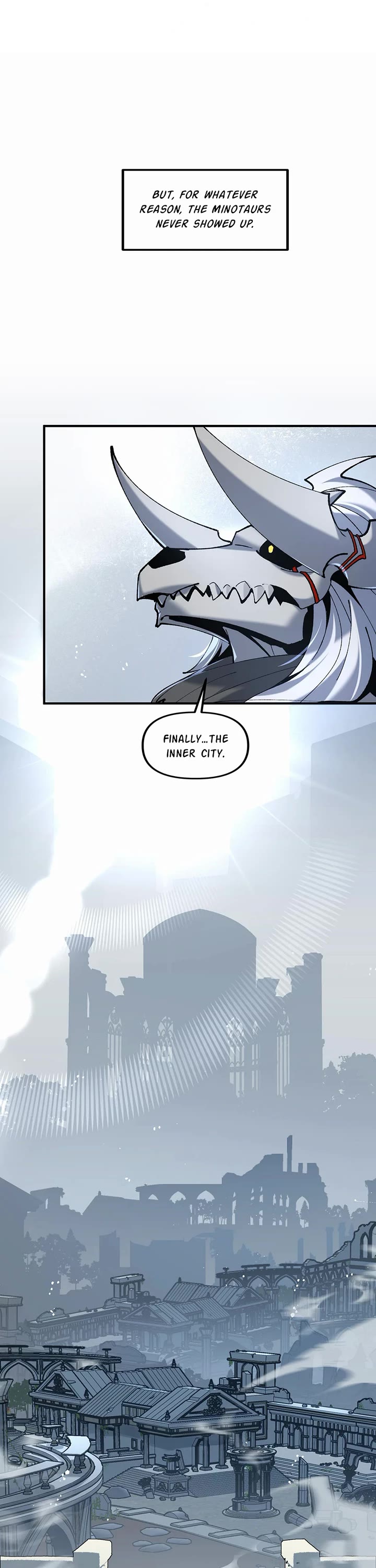 Salvos (A Monster Evolution LitRPG) chapter 71 page 13