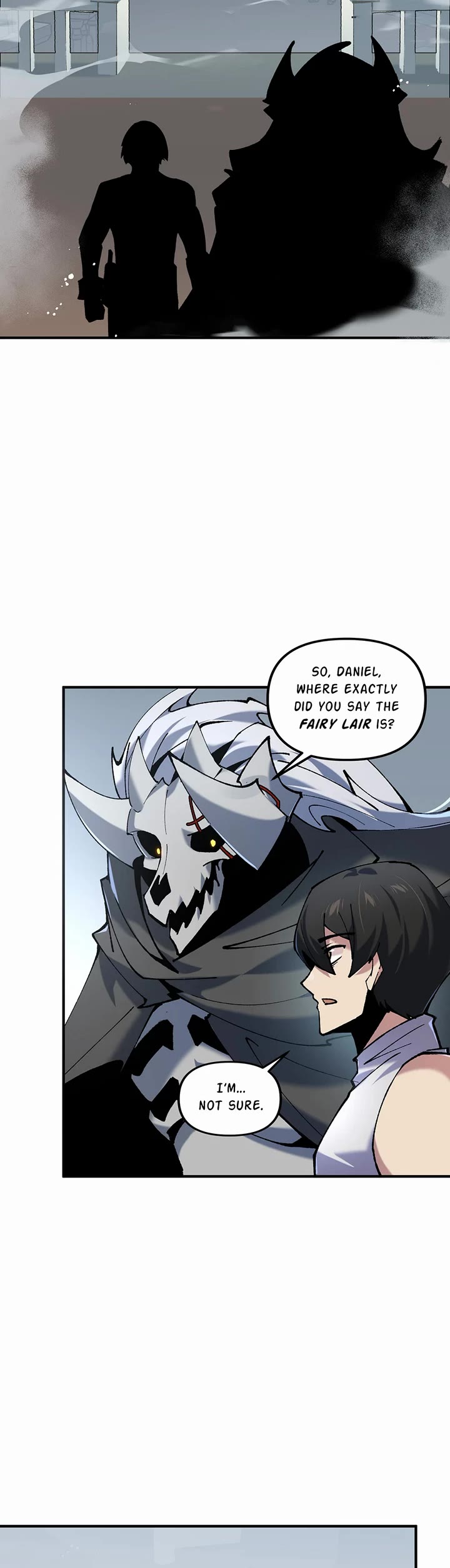 Salvos (A Monster Evolution LitRPG) chapter 71 page 14