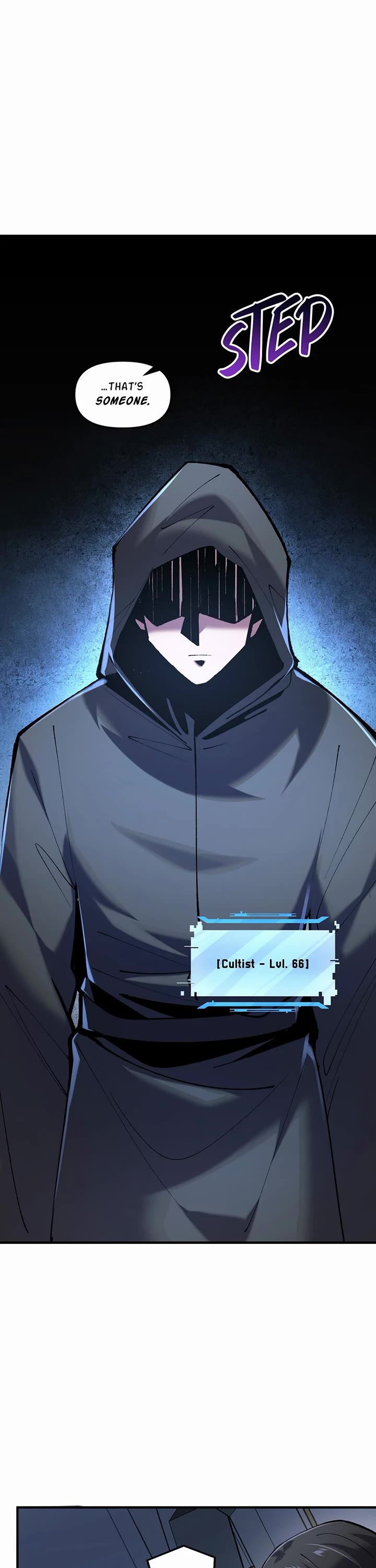 Salvos (A Monster Evolution LitRPG) chapter 71 page 26