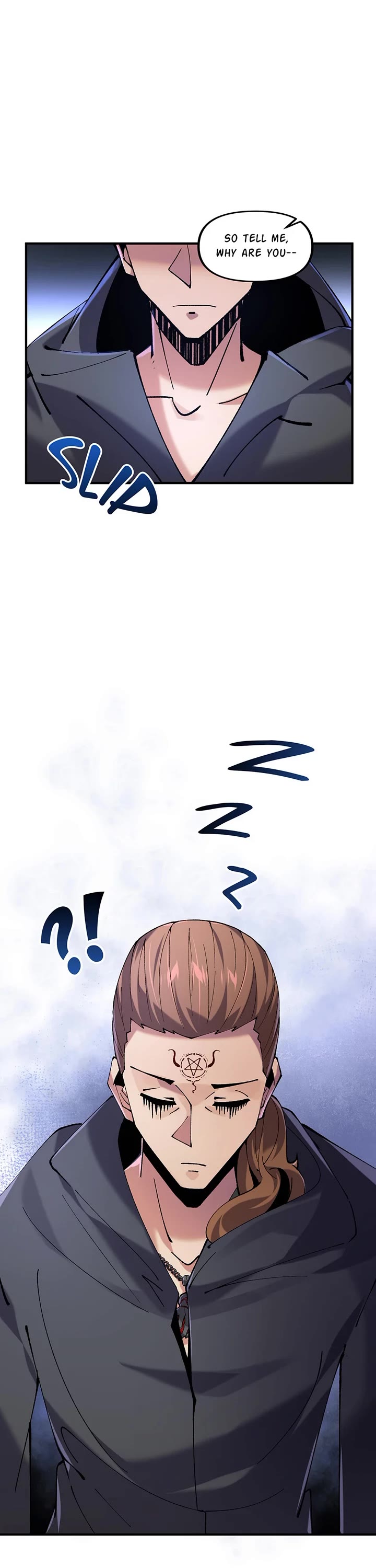 Salvos (A Monster Evolution LitRPG) chapter 71 page 28