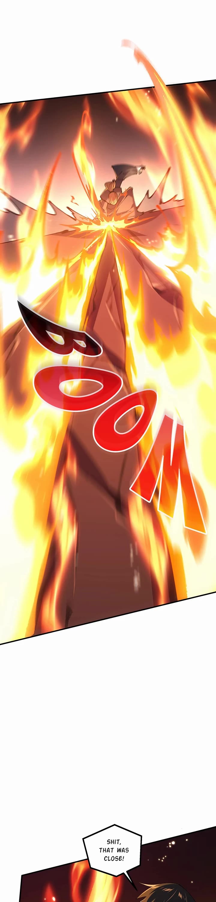 Salvos (A Monster Evolution LitRPG) chapter 71 page 31