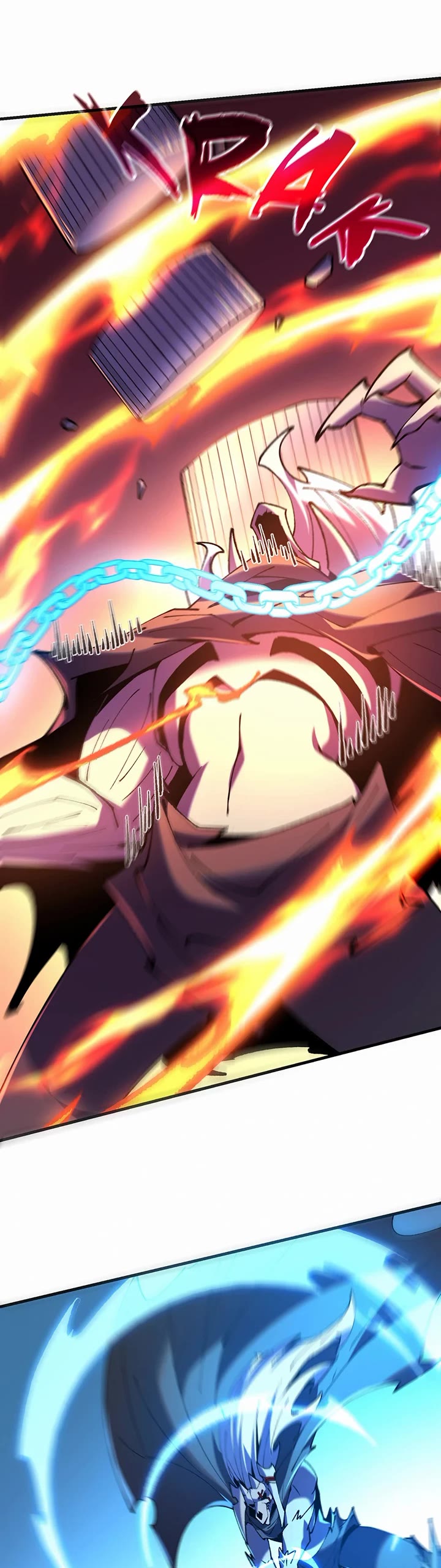 Salvos (A Monster Evolution LitRPG) chapter 71 page 34