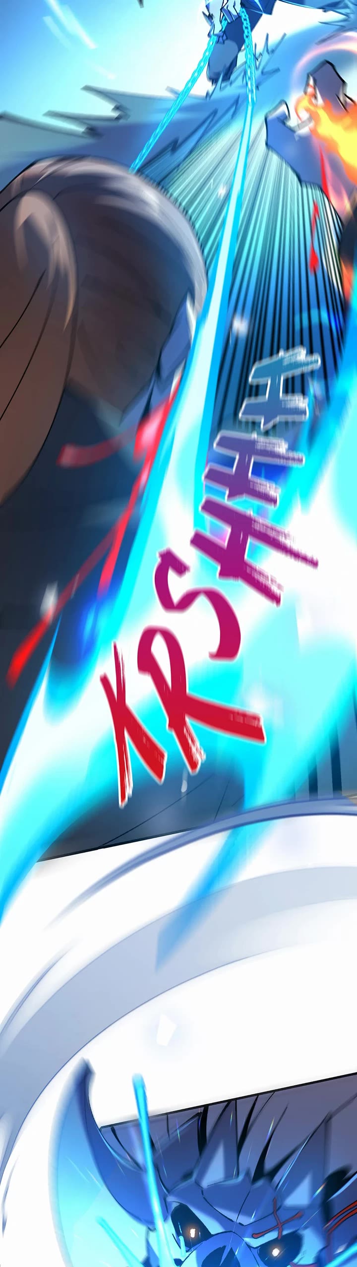 Salvos (A Monster Evolution LitRPG) chapter 71 page 35