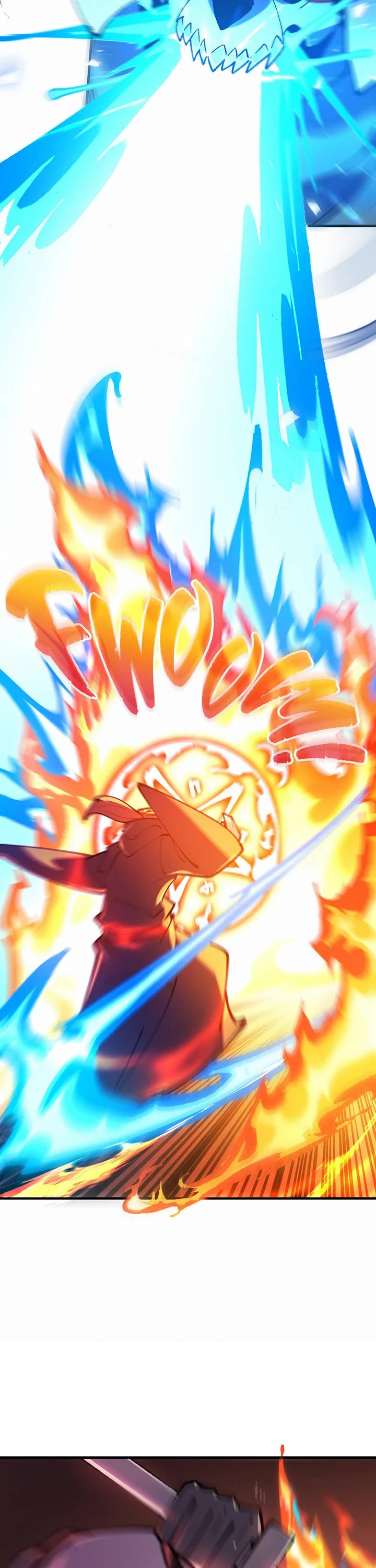 Salvos (A Monster Evolution LitRPG) chapter 71 page 36