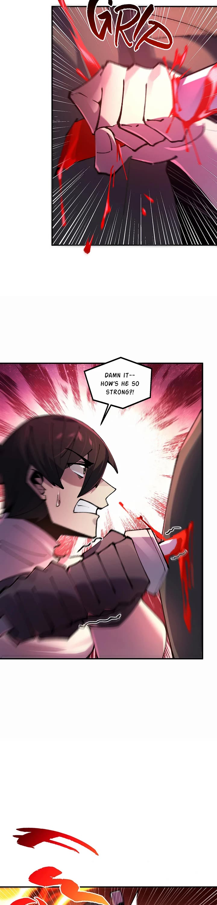 Salvos (A Monster Evolution LitRPG) chapter 71 page 38