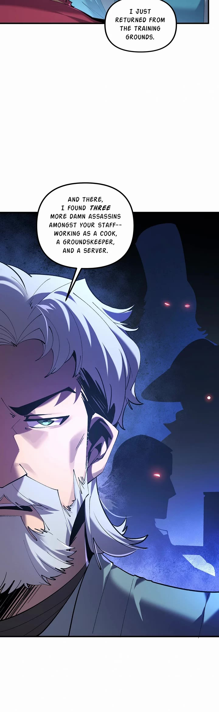 Salvos (A Monster Evolution LitRPG) chapter 71 page 4