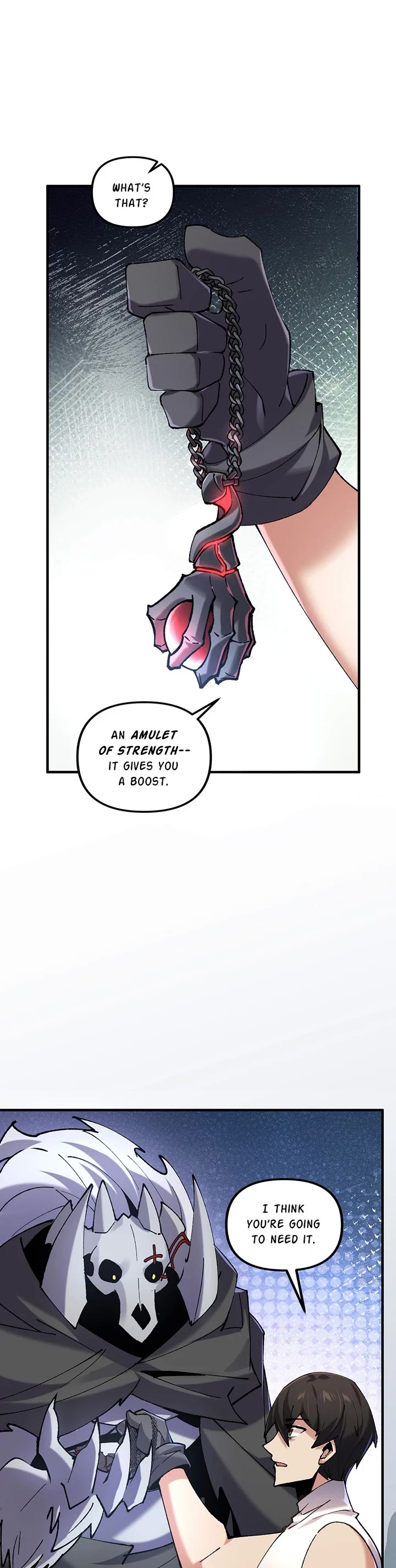 Salvos (A Monster Evolution LitRPG) chapter 71 page 42