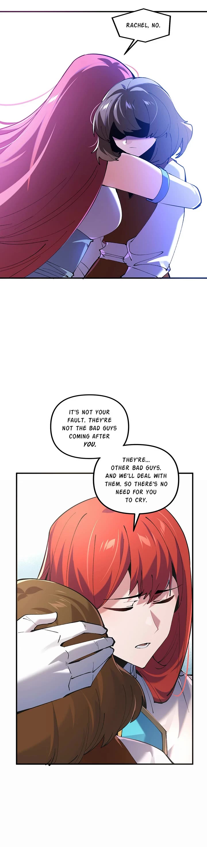 Salvos (A Monster Evolution LitRPG) chapter 71 page 9