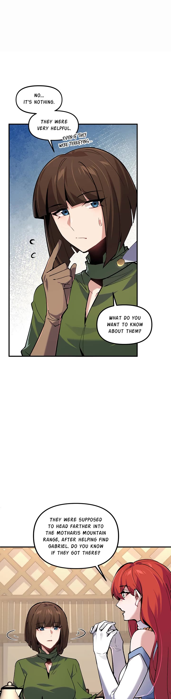 Salvos (A Monster Evolution LitRPG) chapter 72 page 10