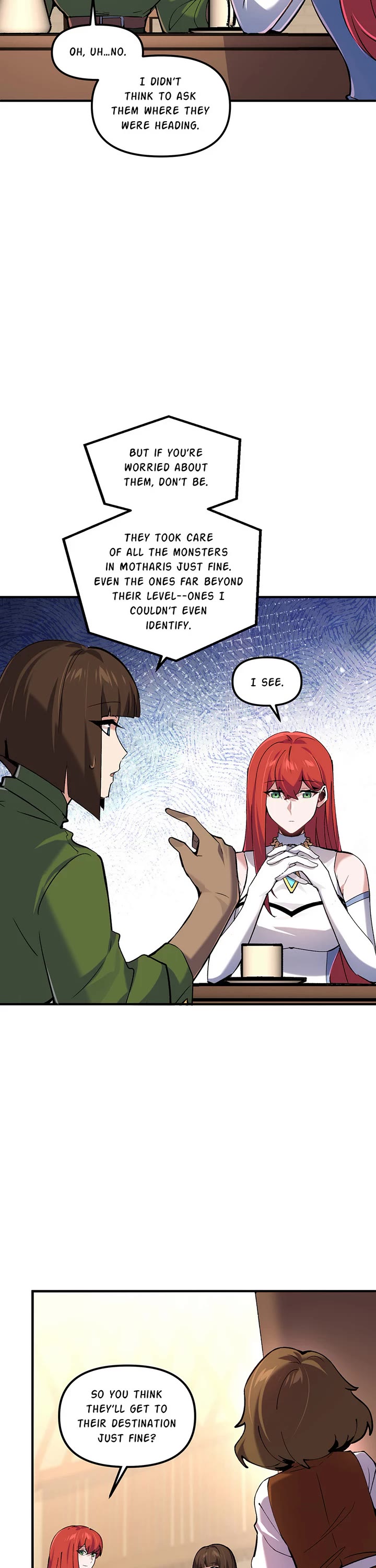 Salvos (A Monster Evolution LitRPG) chapter 72 page 11