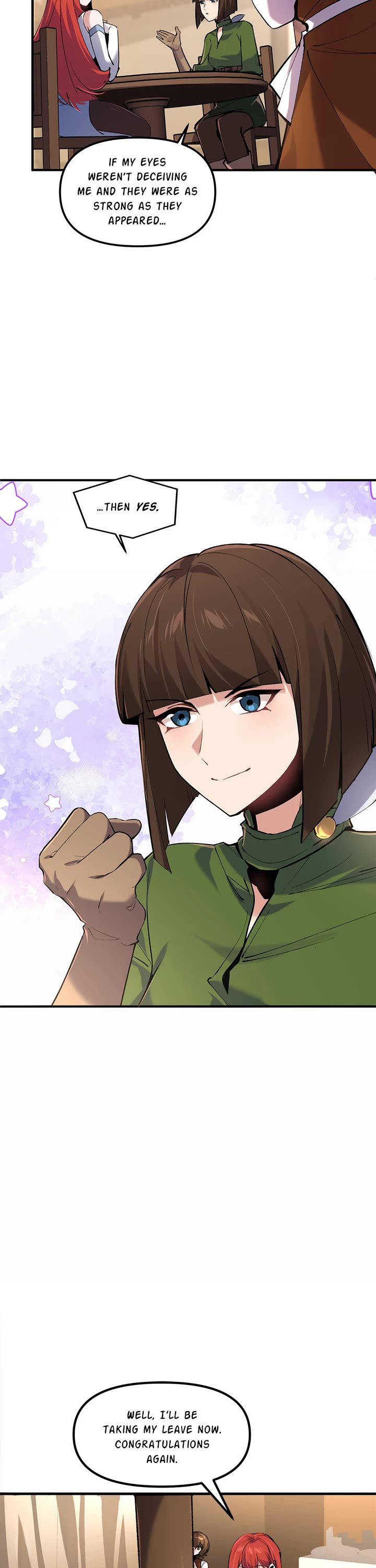 Salvos (A Monster Evolution LitRPG) chapter 72 page 12