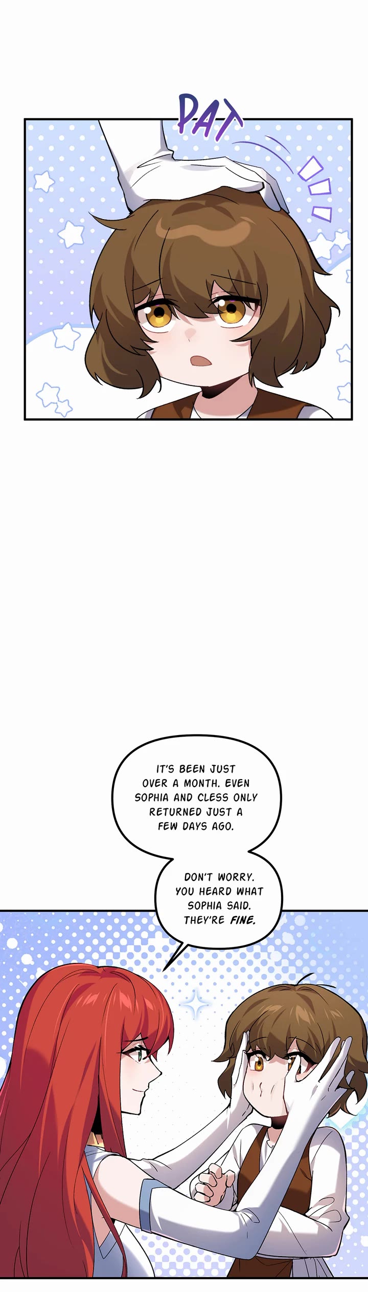 Salvos (A Monster Evolution LitRPG) chapter 72 page 15