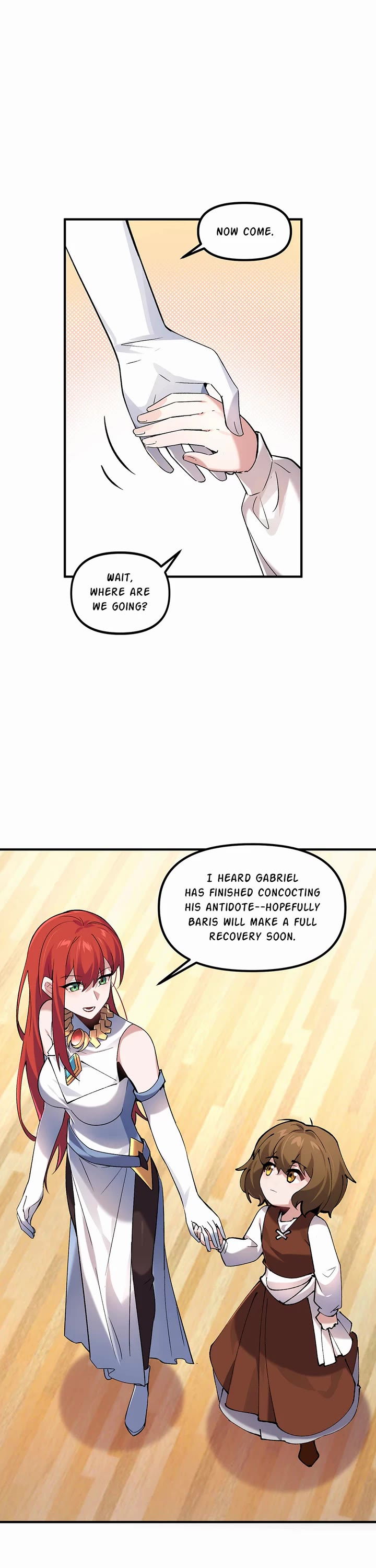 Salvos (A Monster Evolution LitRPG) chapter 72 page 16