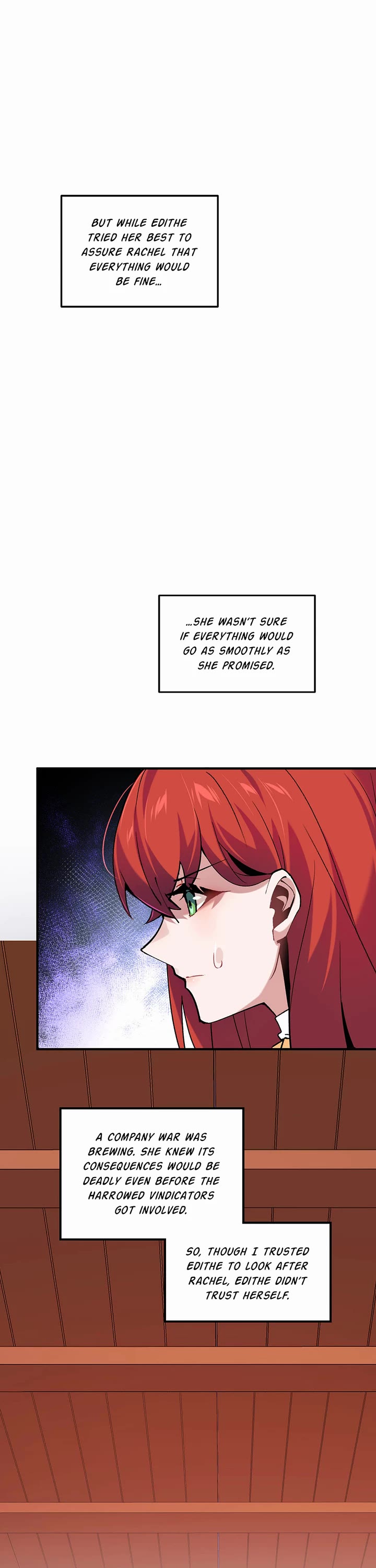 Salvos (A Monster Evolution LitRPG) chapter 72 page 17