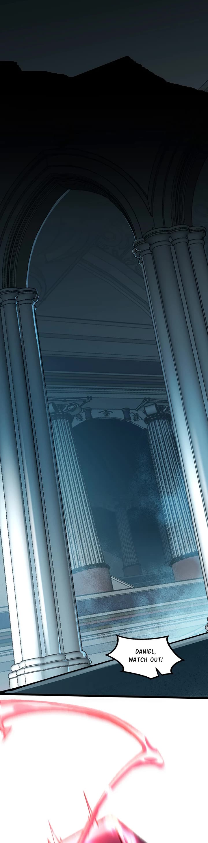 Salvos (A Monster Evolution LitRPG) chapter 72 page 19