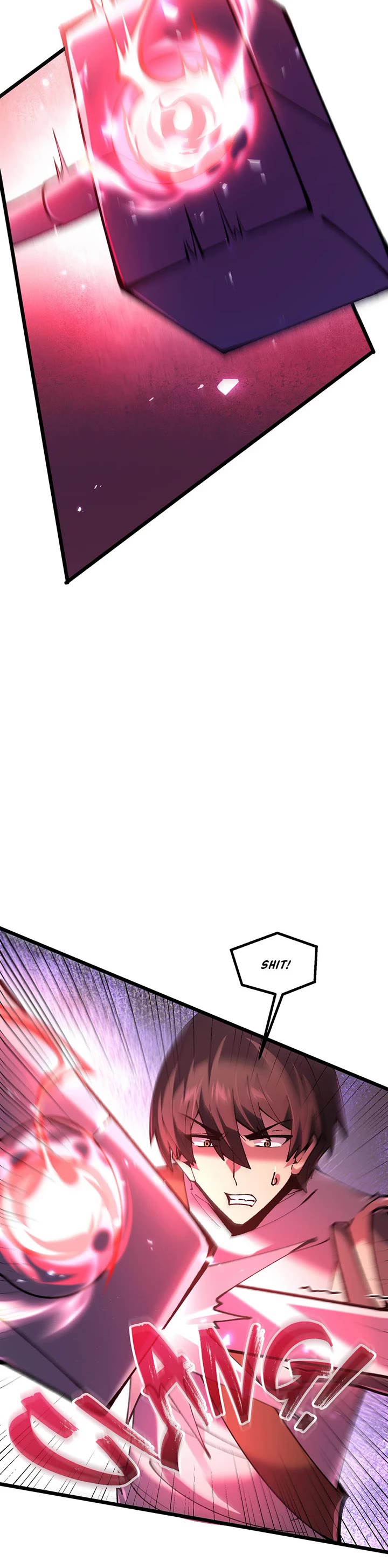 Salvos (A Monster Evolution LitRPG) chapter 72 page 20