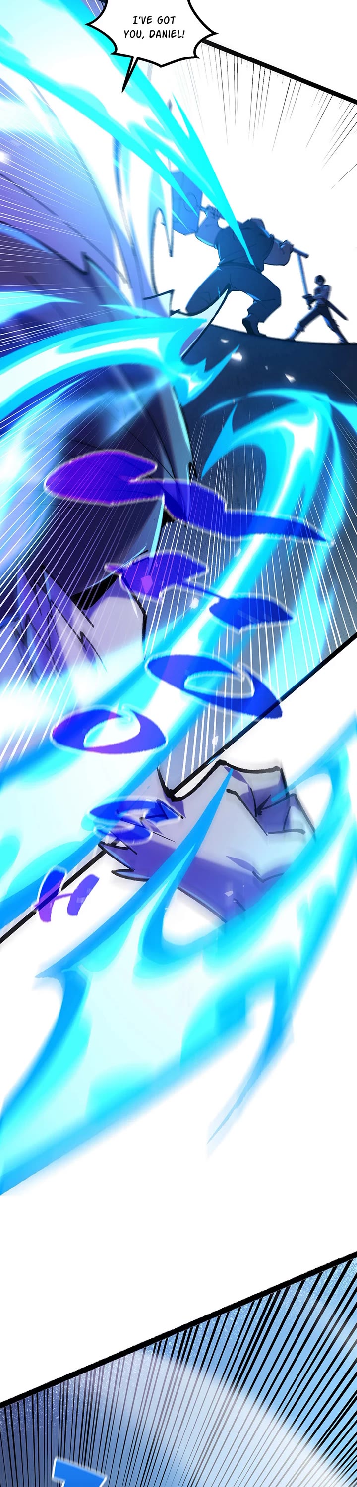 Salvos (A Monster Evolution LitRPG) chapter 72 page 22