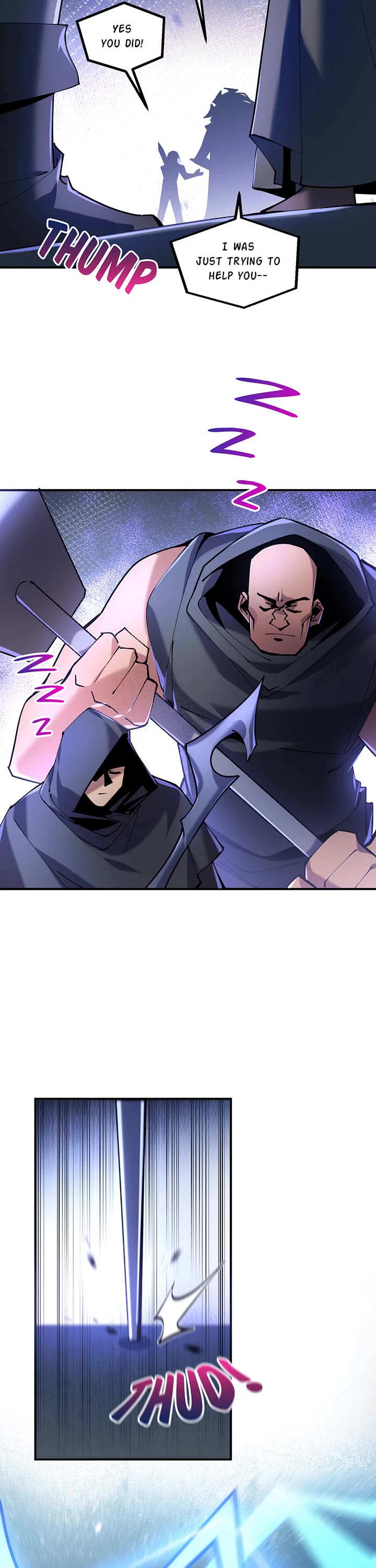 Salvos (A Monster Evolution LitRPG) chapter 72 page 26