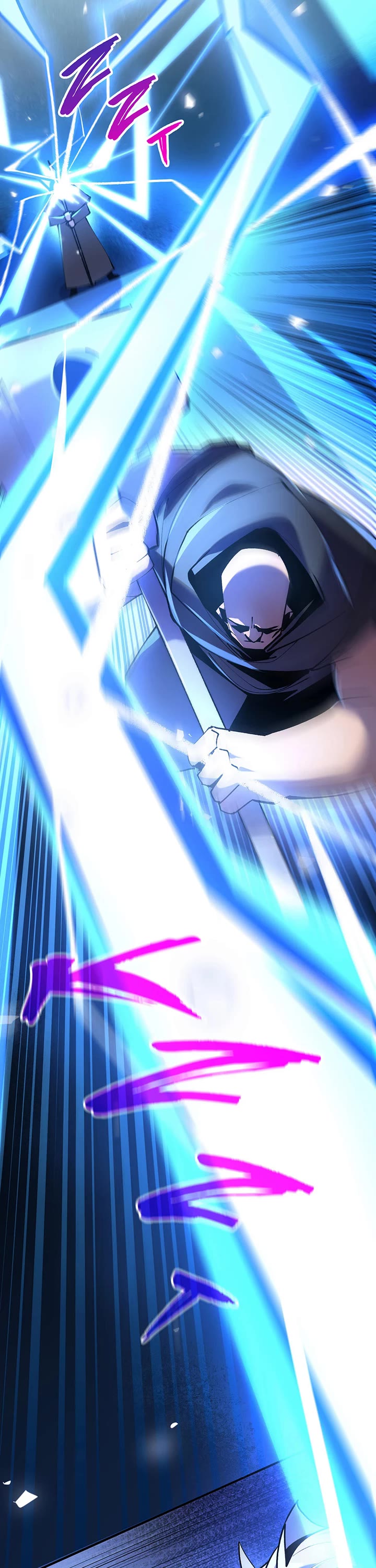 Salvos (A Monster Evolution LitRPG) chapter 72 page 27